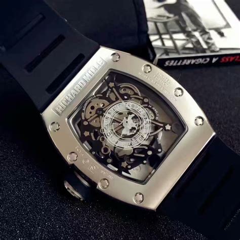 richard mille rm 27 replica|richard mille watches replica.